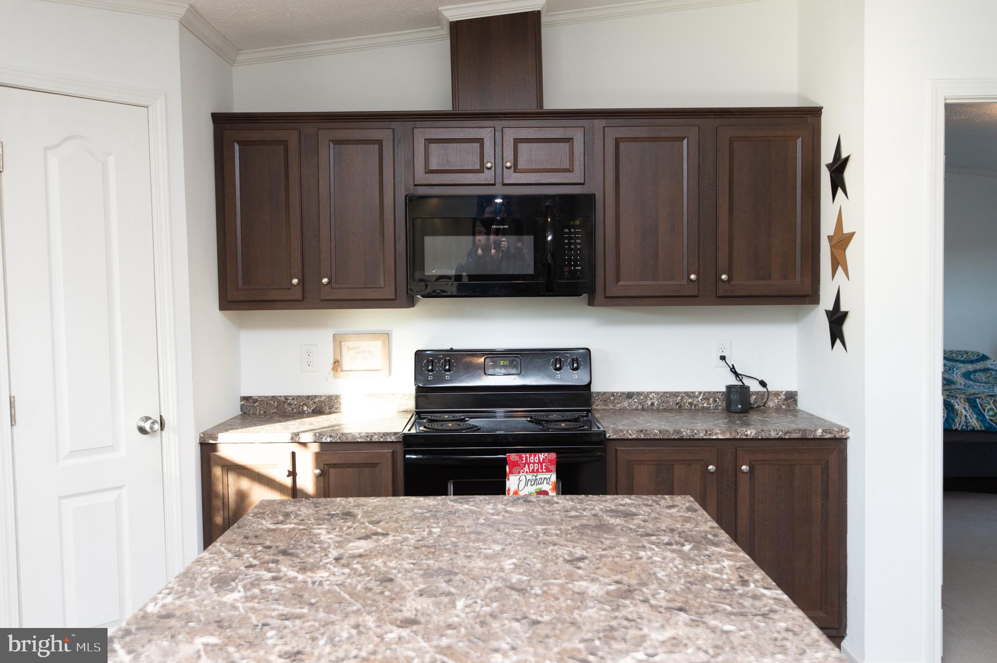 6806 Wrights Rest Road Hurlock, MD 21643 - Photo 3 of 19 New appliances