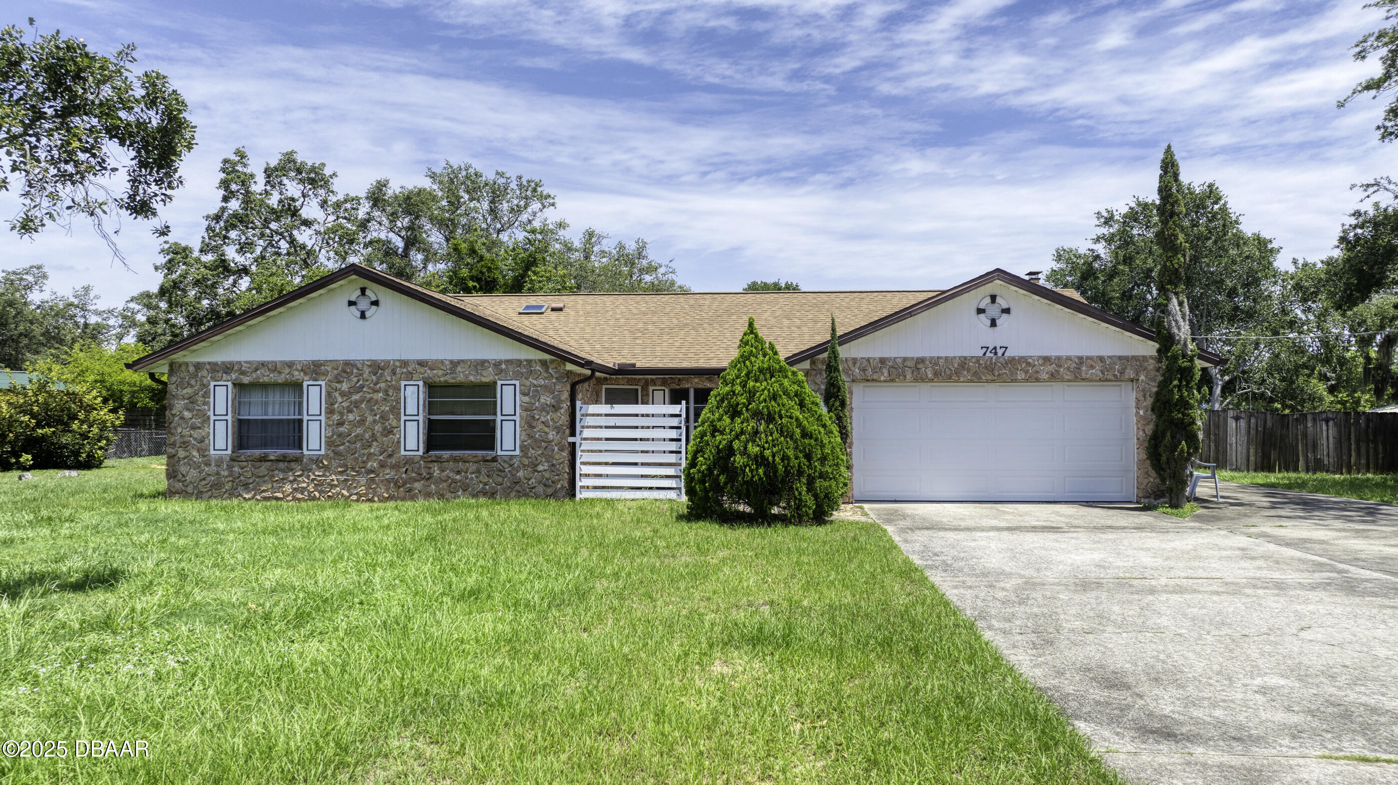 747 Taylor Road Port Orange, FL 32127 - Photo 1 of 46 Drone_747TaylorRd-1