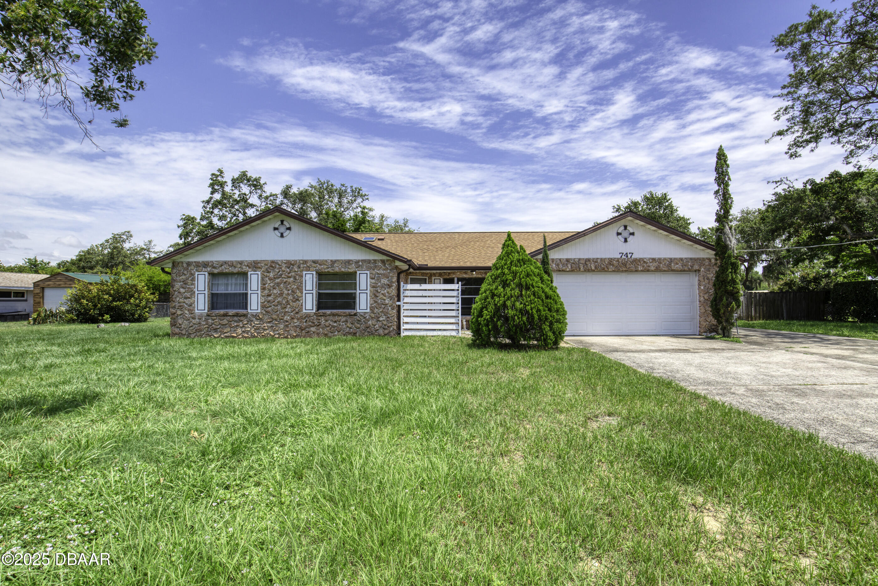 747 Taylor Road Port Orange, FL 32127 - Photo 2 of 46 747TaylorRd-1