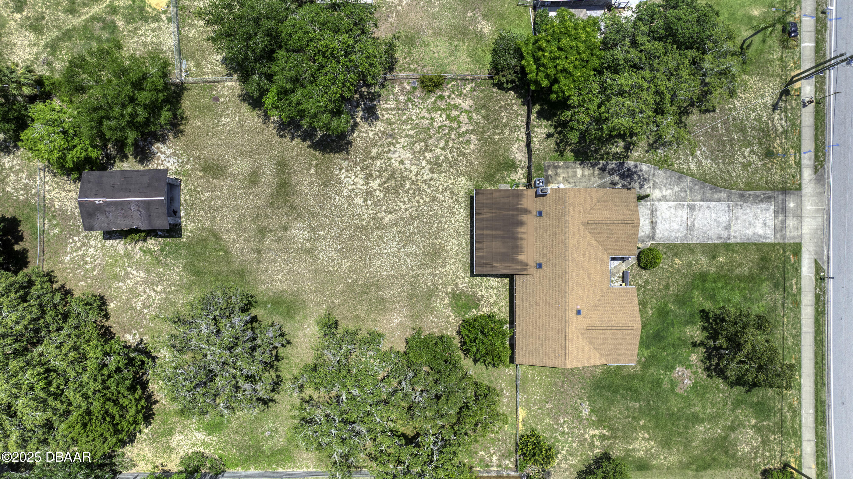 747 Taylor Road Port Orange, FL 32127 - Photo 38 of 46 Drone_747TaylorRd-4