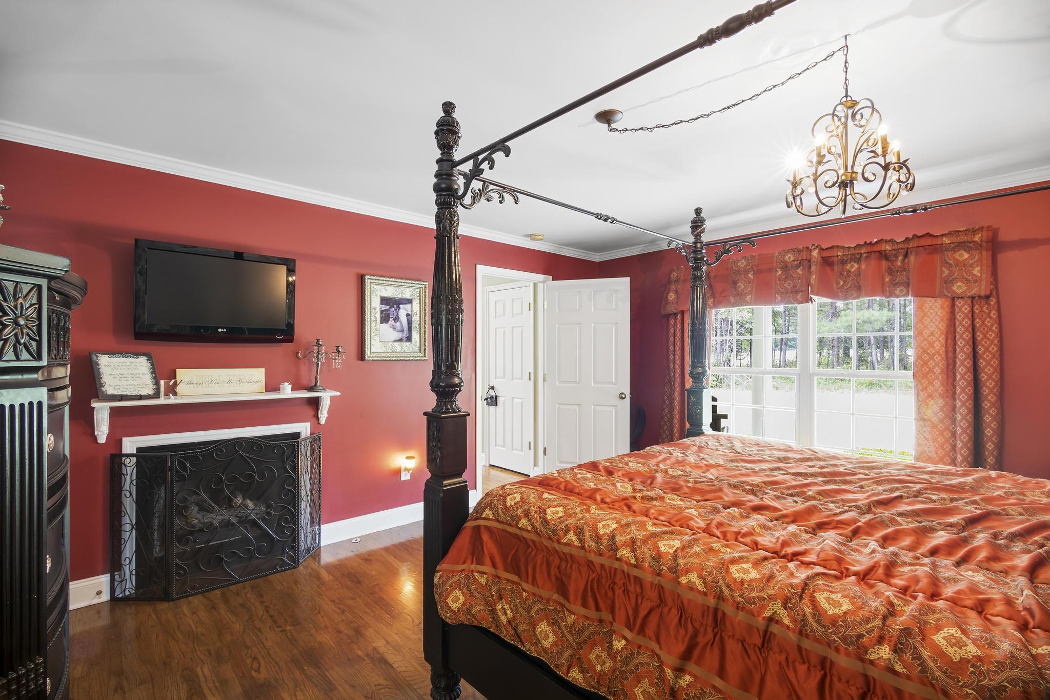 291 McVey Road Aiken, SC 29803 - Photo 29 of 49