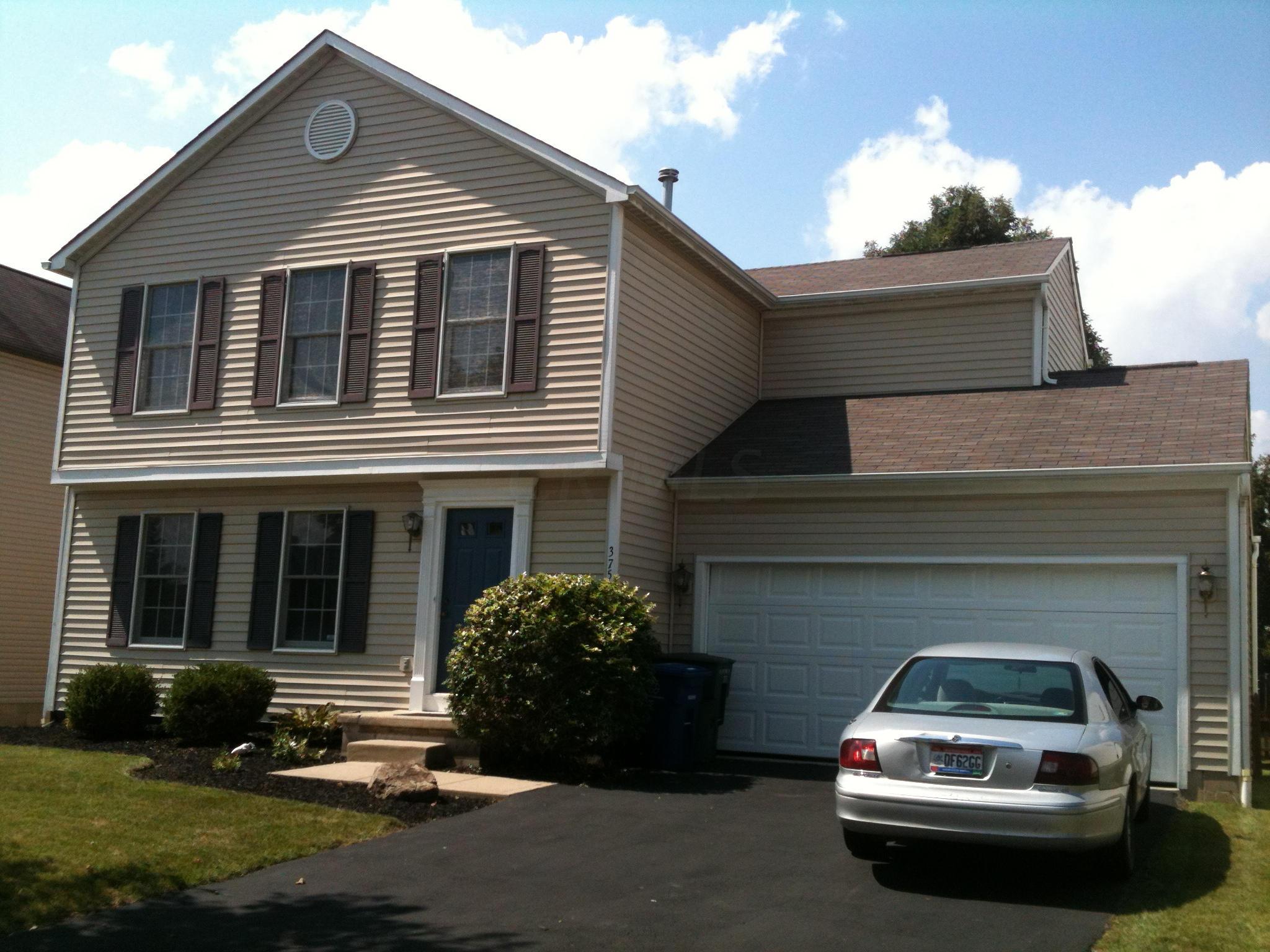 375 Galloway Ridge Drive Galloway, OH 43119 - Photo 1 of 8