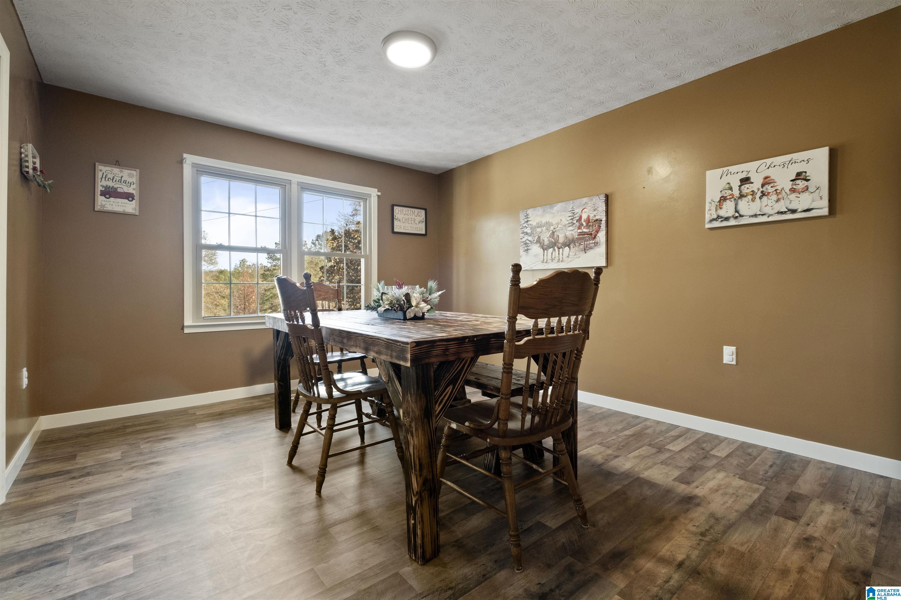 3571 Peeks Hill Road Ohatchee, AL 36271 - Photo 12 of 43