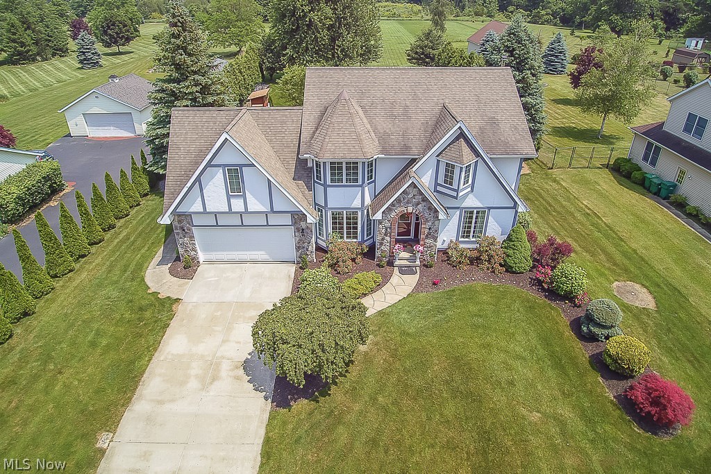 2495 Antioch Road Perry, OH 44081 - Photo 1 of 33 You've arrived! Welcome home.