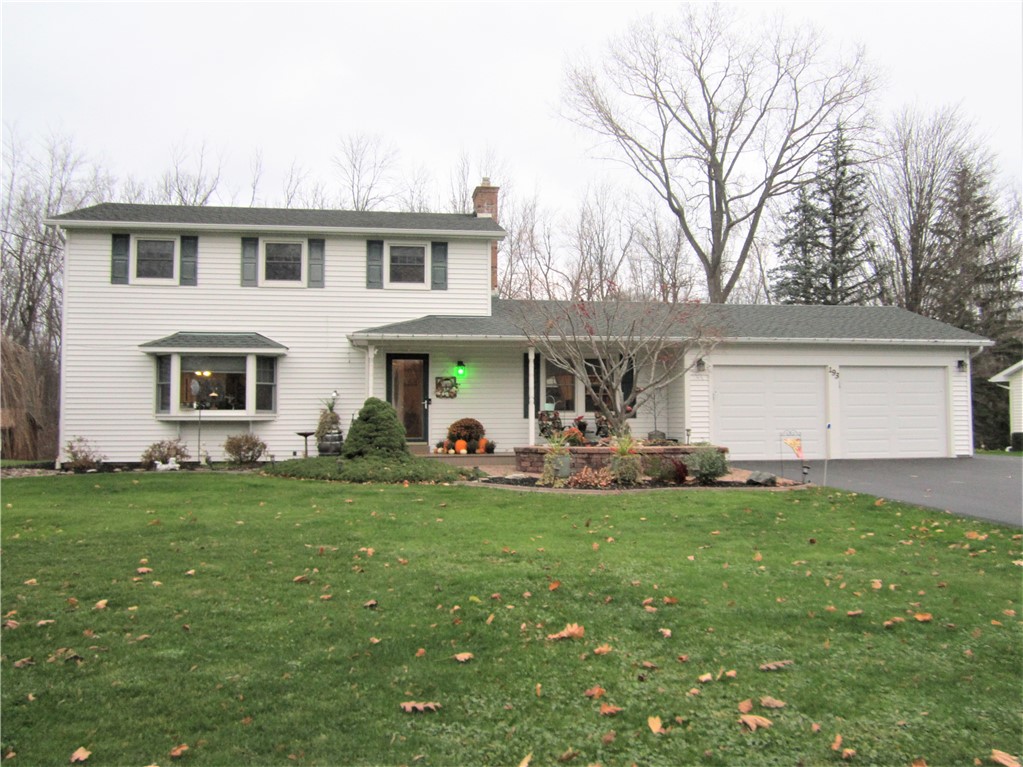 193 Hollybrook Road Sweden, NY 14420 - Photo 1 of 1 Gallery Image 1