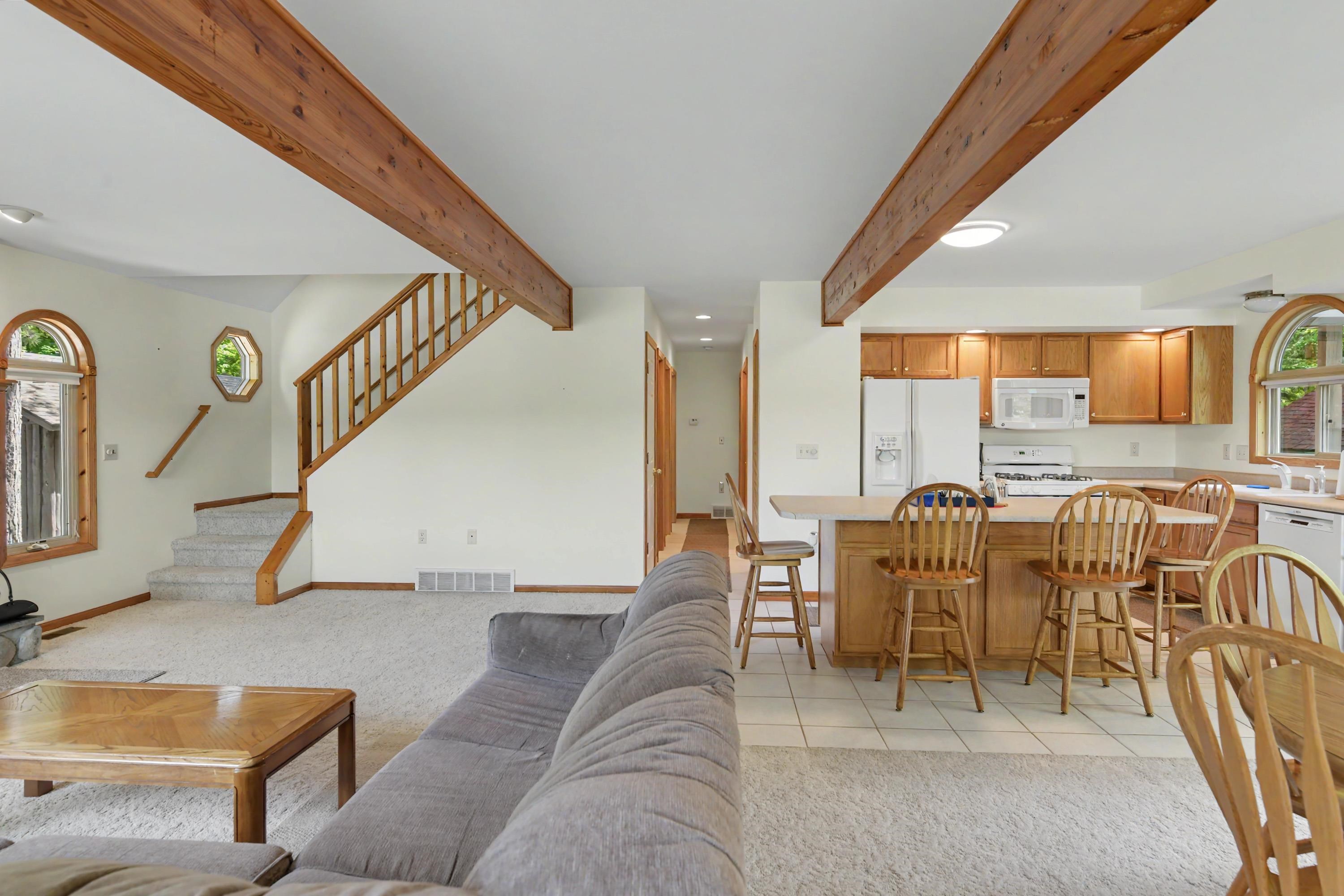 6777 Blue Lake Road Northeast Kalkaska, MI 49646 - Photo 50 of 91