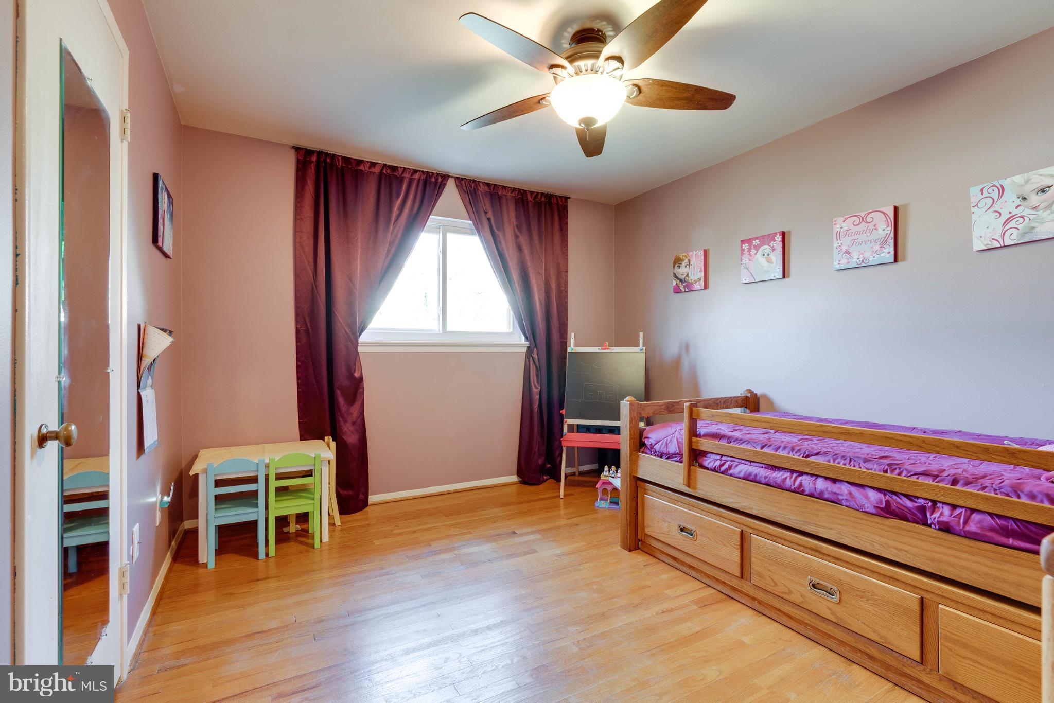 7416 Gary Street Springfield, VA 22150 - Photo 16 of 26 Bedroom 2