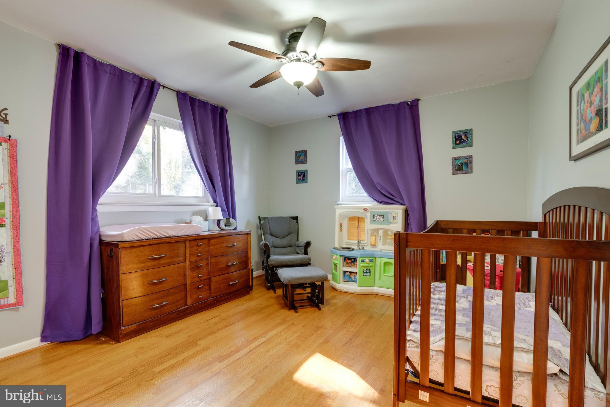 7416 Gary Street Springfield, VA 22150 - Photo 18 of 26 Bedroom 3