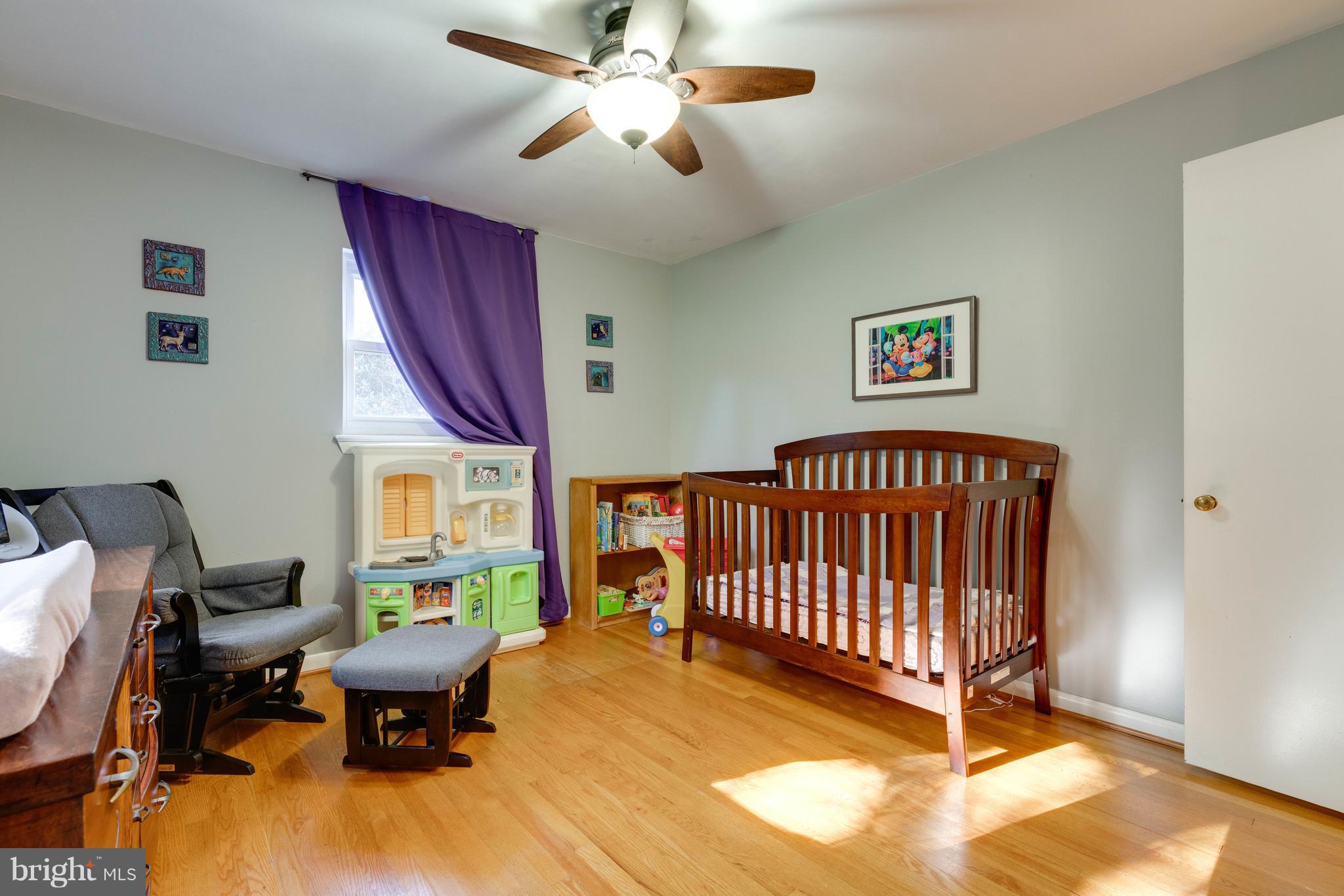 7416 Gary Street Springfield, VA 22150 - Photo 19 of 26 Bedroom 3
