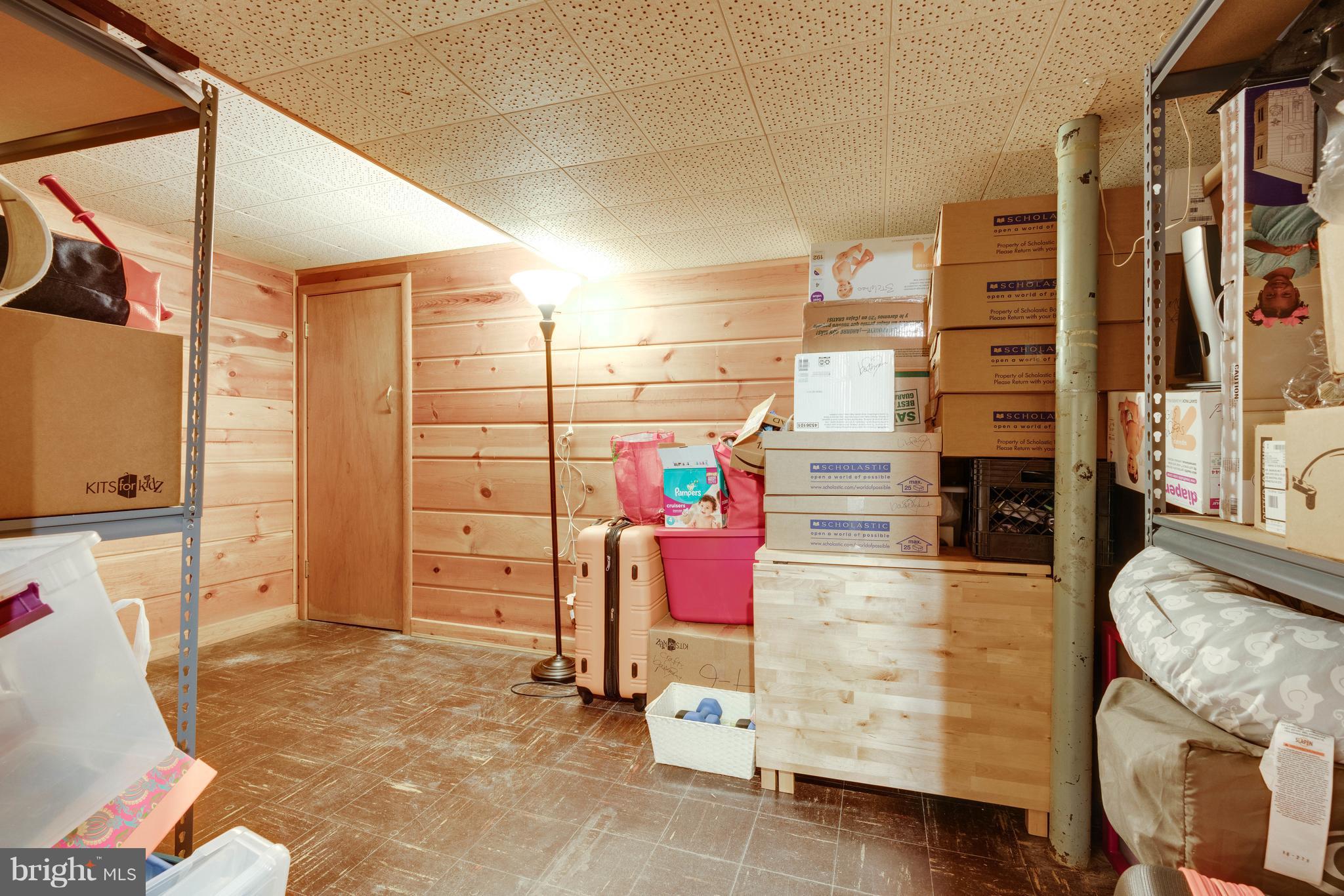 7416 Gary Street Springfield, VA 22150 - Photo 23 of 26 Basement Bonus Room 2