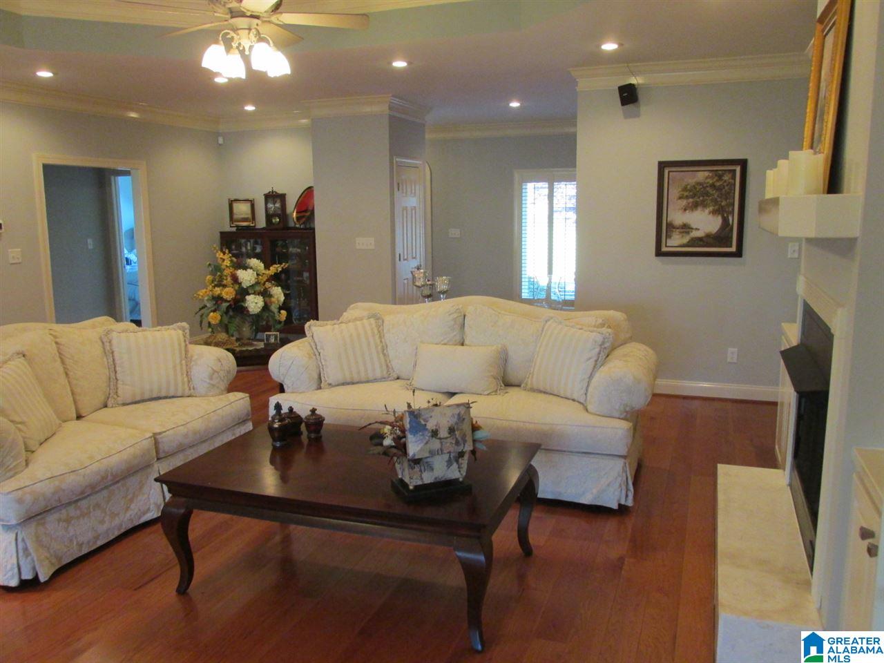 940 Funderburg Bend Road Pell City, AL 35128 - Photo 9 of 36