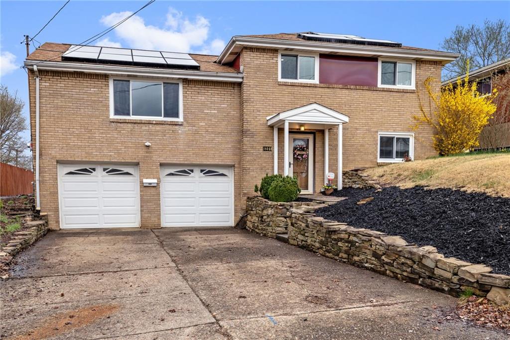 5201 Blossom Road Pittsburgh, PA 15236 - Photo 1 of 50 Gallery Image 1