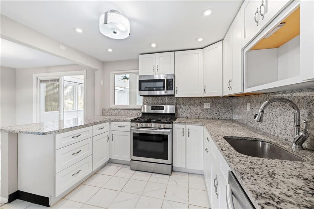 5201 Blossom Road Pittsburgh, PA 15236 - Photo 13 of 50 Gallery Image 13
