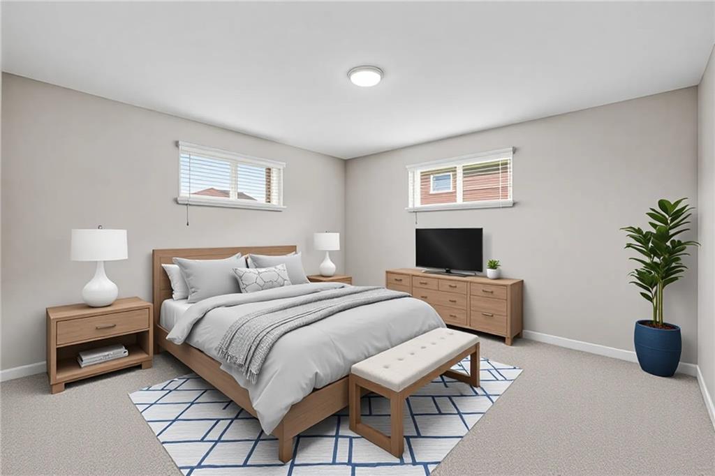 5201 Blossom Road Pittsburgh, PA 15236 - Photo 17 of 50 Gallery Image 17