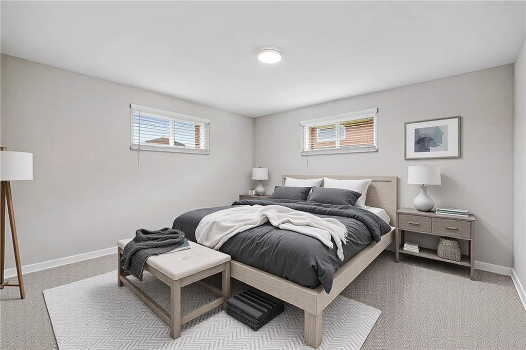 5201 Blossom Road Pittsburgh, PA 15236 - Photo 21 of 50 Gallery Image 21