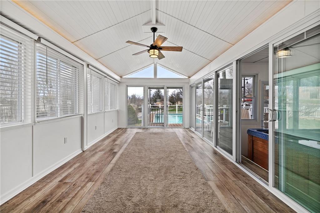 5201 Blossom Road Pittsburgh, PA 15236 - Photo 33 of 50 Gallery Image 33