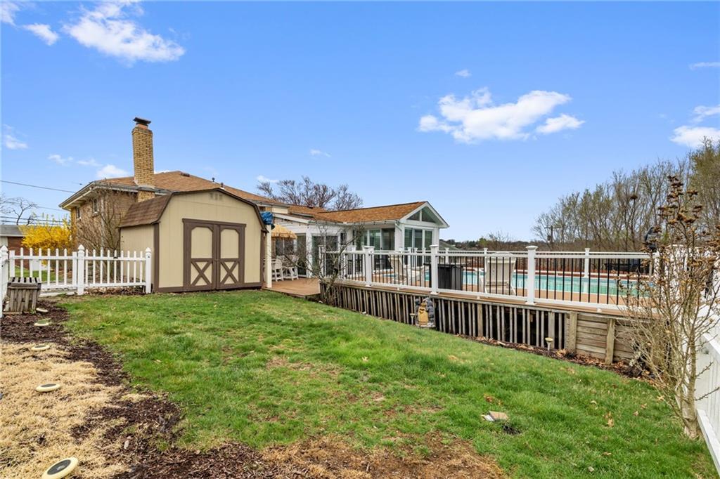 5201 Blossom Road Pittsburgh, PA 15236 - Photo 41 of 50 Gallery Image 41