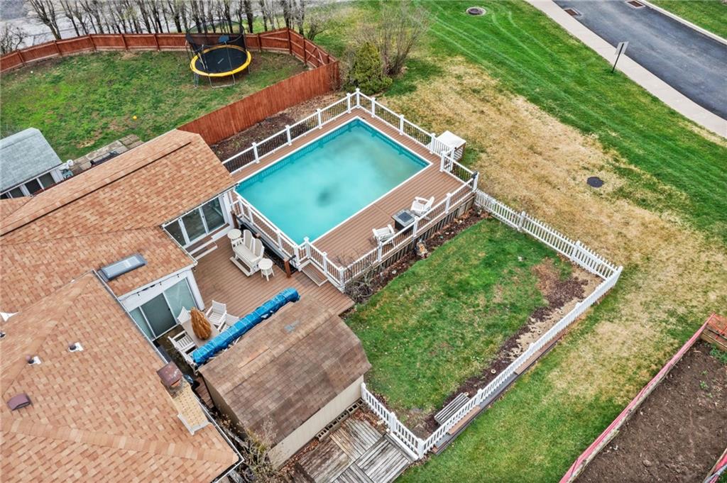 5201 Blossom Road Pittsburgh, PA 15236 - Photo 43 of 50 Gallery Image 43
