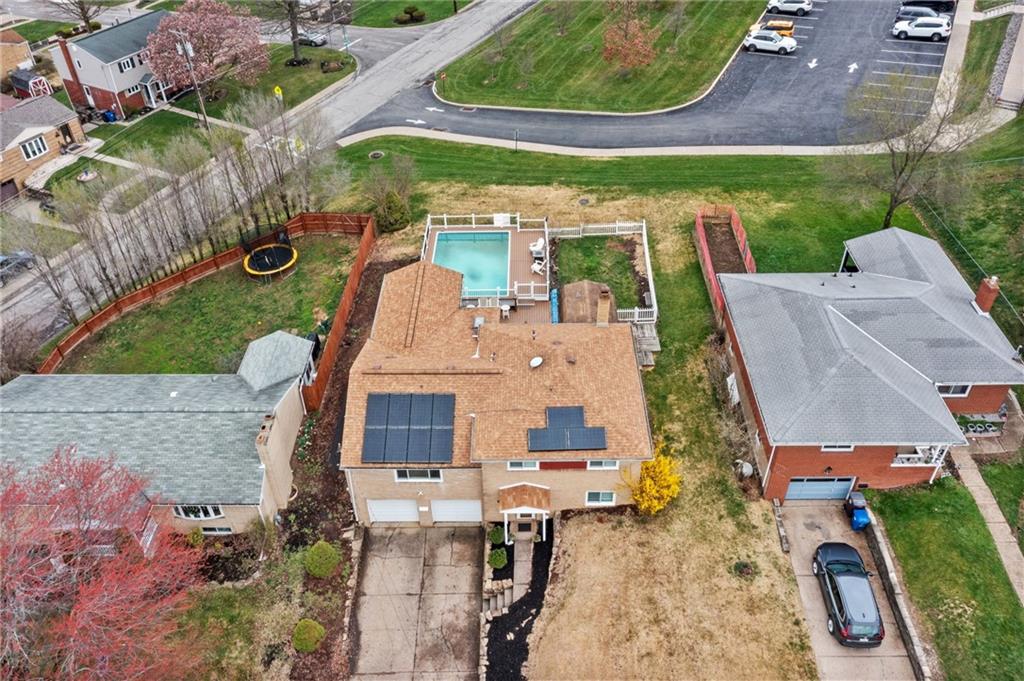 5201 Blossom Road Pittsburgh, PA 15236 - Photo 45 of 50 Gallery Image 45