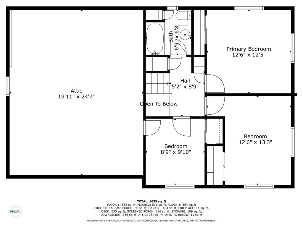 5201 Blossom Road Pittsburgh, PA 15236 - Photo 50 of 50 Gallery Image 50