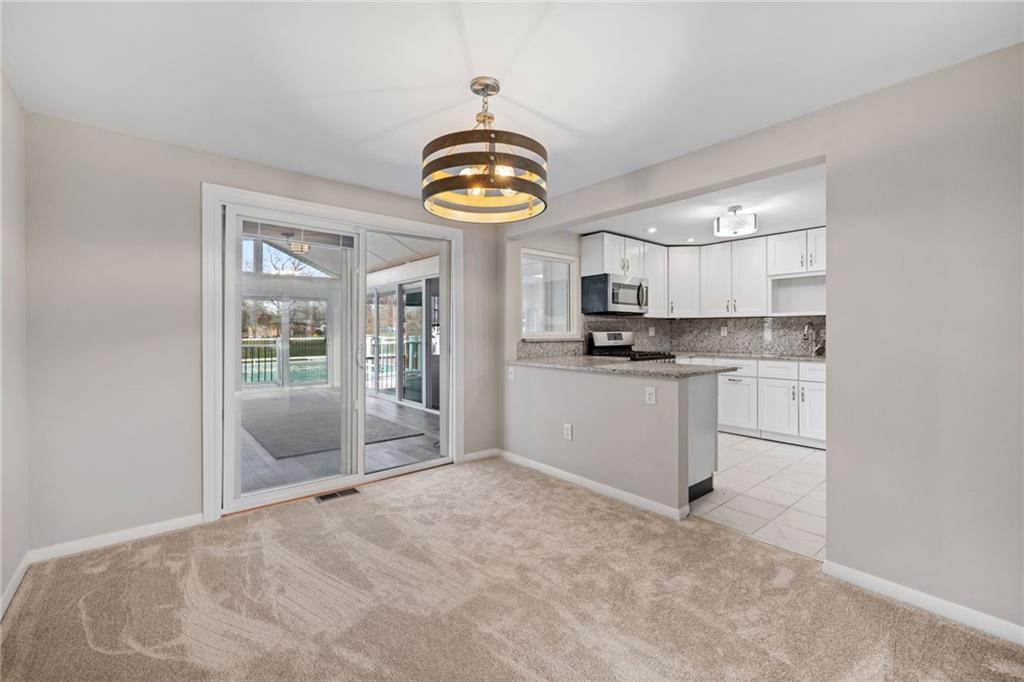 5201 Blossom Road Pittsburgh, PA 15236 - Photo 9 of 50 Gallery Image 9
