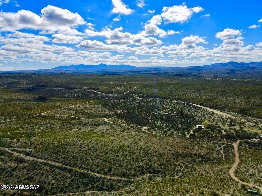 0 Rancho Kulvato Road Vail, AZ 85641 - Photo 7 of 25 a view of lake with city