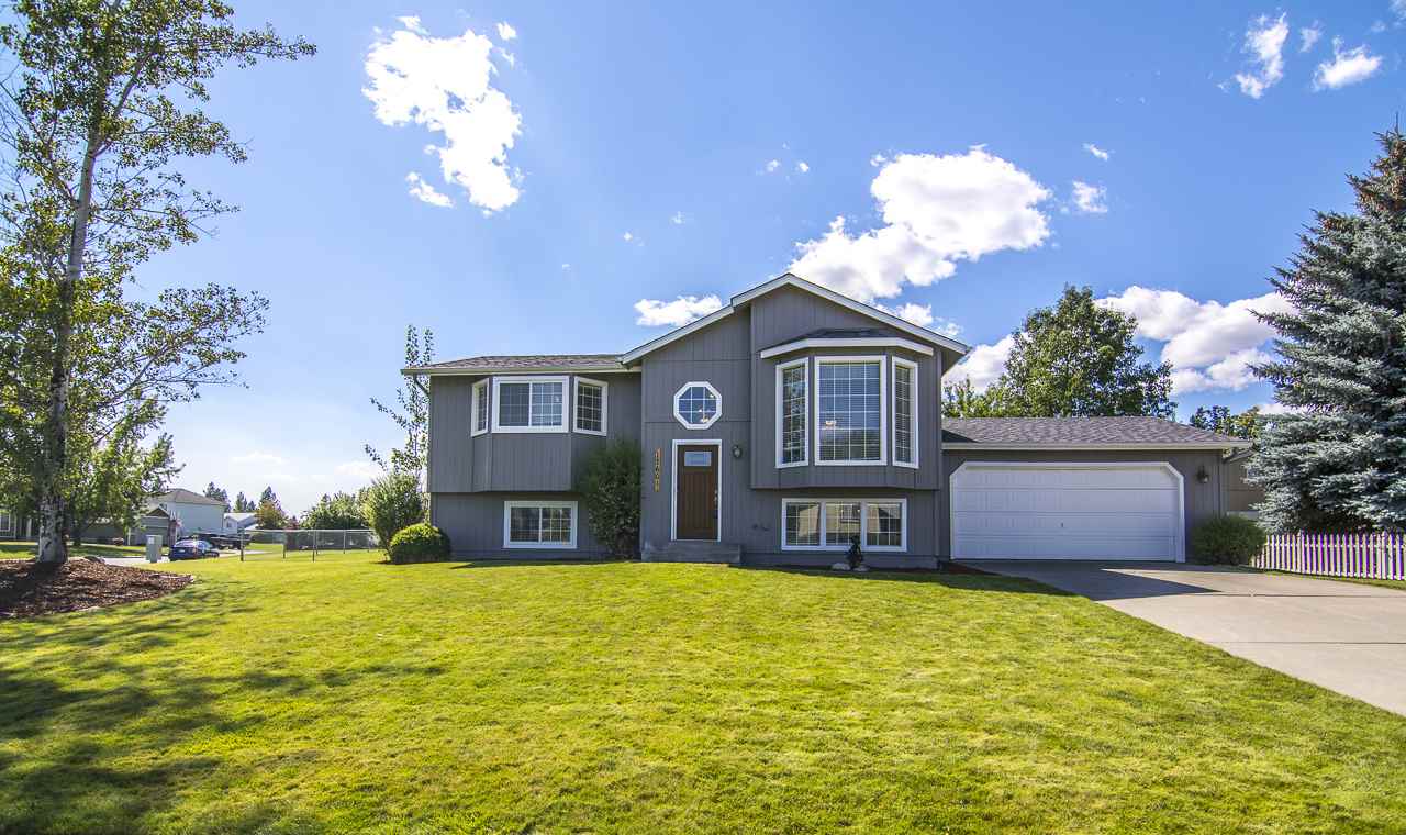 17601 North Addison Street Colbert, WA 99005 - Photo 1 of 20