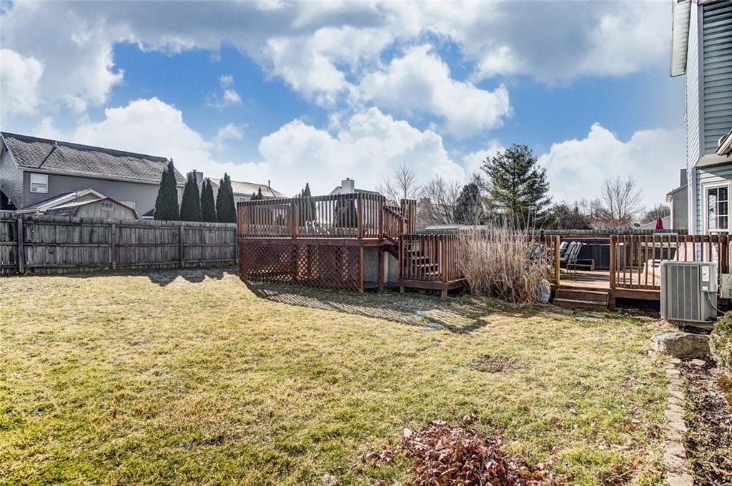 2756 Conestoga Street Springfield, OH 45503 - Photo 35 of 37