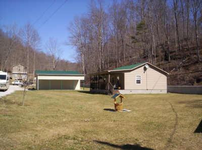 187 Lower Clover Bottom Road McKee, KY 40447 - Photo 7 of 7 Photo 7