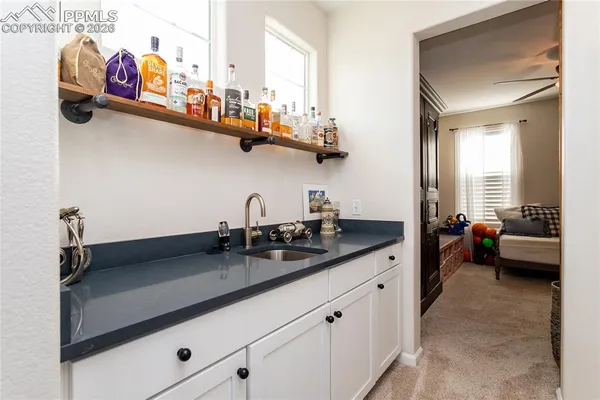 $844,900 | 7734 Antelope Meadows Circle, Peyton, CO 80831