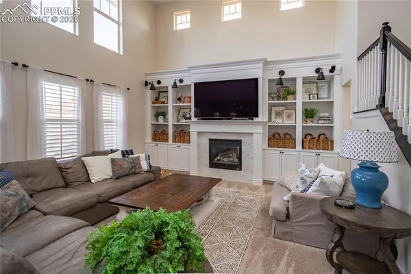 $844,900 | 7734 Antelope Meadows Circle, Peyton, CO 80831