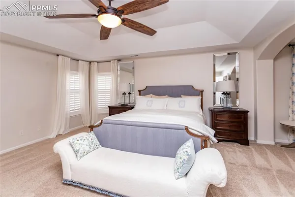 $844,900 | 7734 Antelope Meadows Circle, Peyton, CO 80831