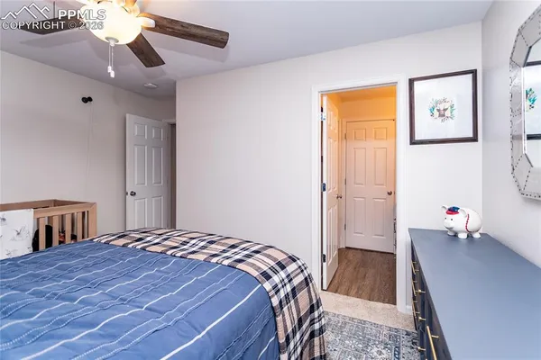 $844,900 | 7734 Antelope Meadows Circle, Peyton, CO 80831