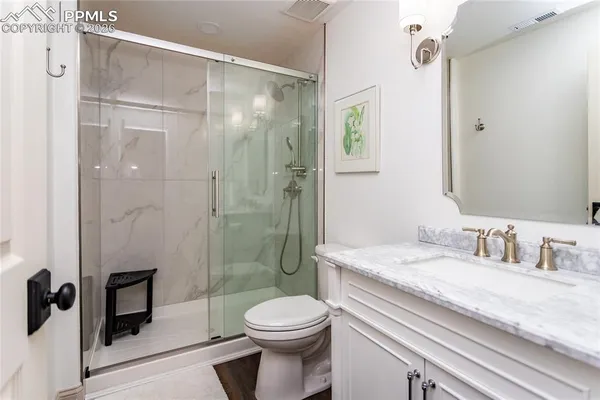 $844,900 | 7734 Antelope Meadows Circle, Peyton, CO 80831