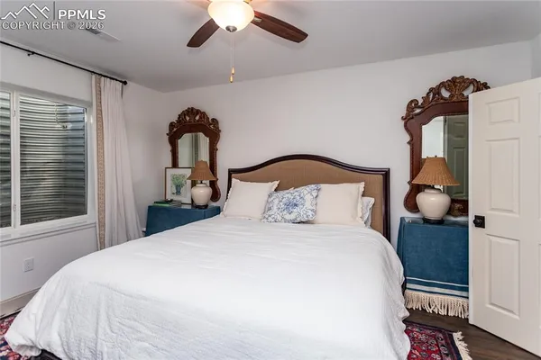 $844,900 | 7734 Antelope Meadows Circle, Peyton, CO 80831