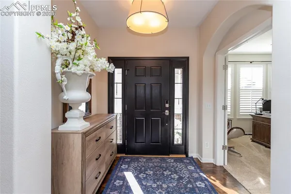 $844,900 | 7734 Antelope Meadows Circle, Peyton, CO 80831