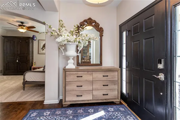 $844,900 | 7734 Antelope Meadows Circle, Peyton, CO 80831