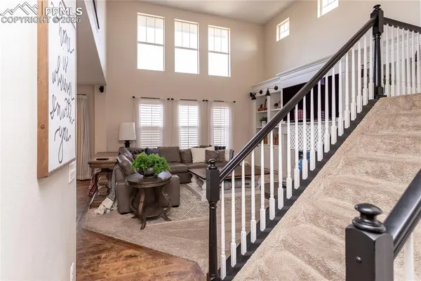 $844,900 | 7734 Antelope Meadows Circle, Peyton, CO 80831