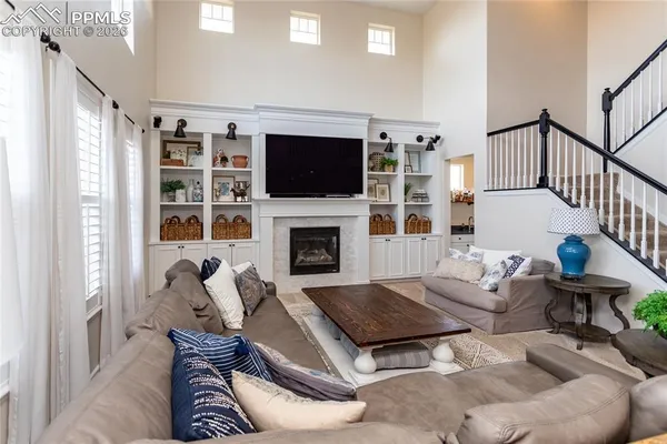 $844,900 | 7734 Antelope Meadows Circle, Peyton, CO 80831