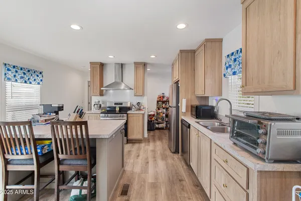 $79,500 | 2060 North Center Street, Unit 183, Mesa, AZ 85201