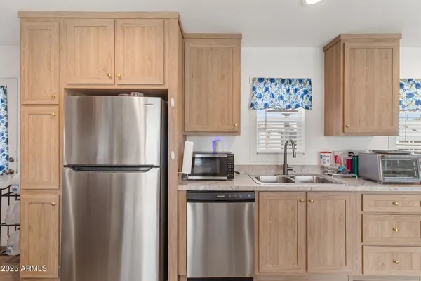 $79,500 | 2060 North Center Street, Unit 183, Mesa, AZ 85201