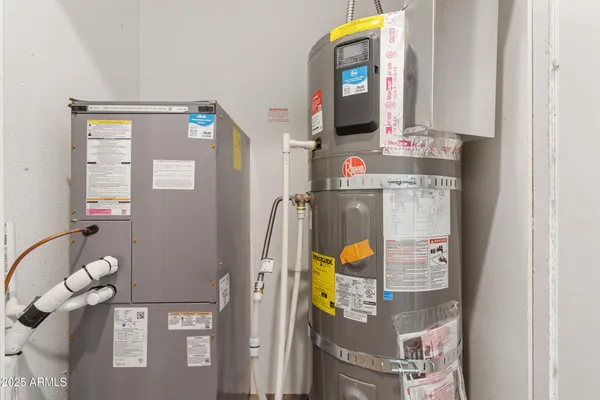 $79,500 | 2060 North Center Street, Unit 183, Mesa, AZ 85201