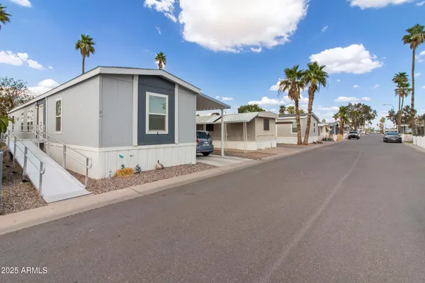$79,500 | 2060 North Center Street, Unit 183, Mesa, AZ 85201