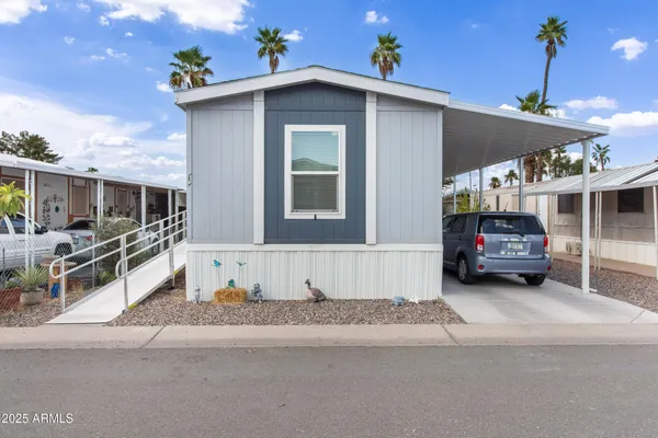 $79,500 | 2060 North Center Street, Unit 183, Mesa, AZ 85201