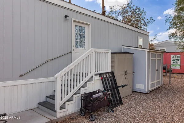 $79,500 | 2060 North Center Street, Unit 183, Mesa, AZ 85201