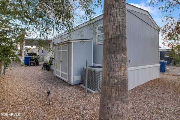 $79,500 | 2060 North Center Street, Unit 183, Mesa, AZ 85201