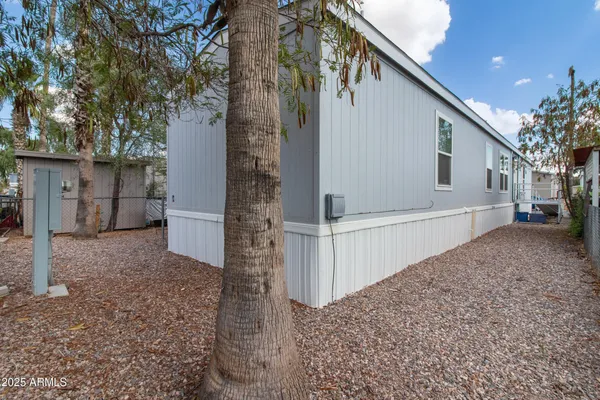 $79,500 | 2060 North Center Street, Unit 183, Mesa, AZ 85201