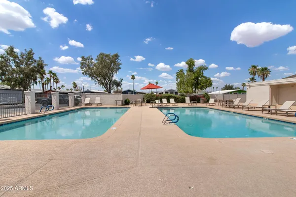 $79,500 | 2060 North Center Street, Unit 183, Mesa, AZ 85201