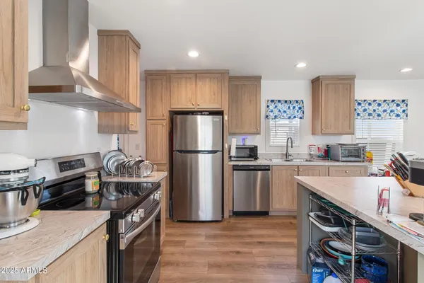 $79,500 | 2060 North Center Street, Unit 183, Mesa, AZ 85201