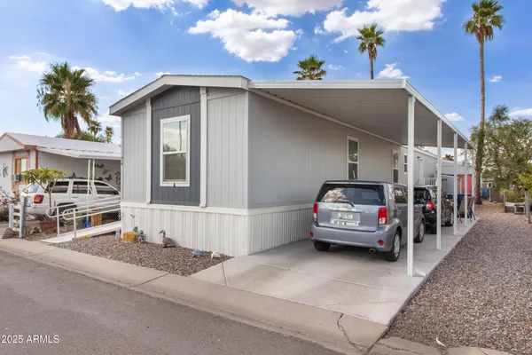 $79,500 | 2060 North Center Street, Unit 183, Mesa, AZ 85201